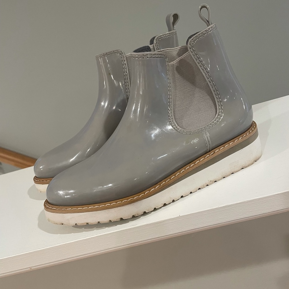 Cougar Kensington waterproof boots